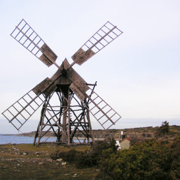 Känner du ditt Öland?