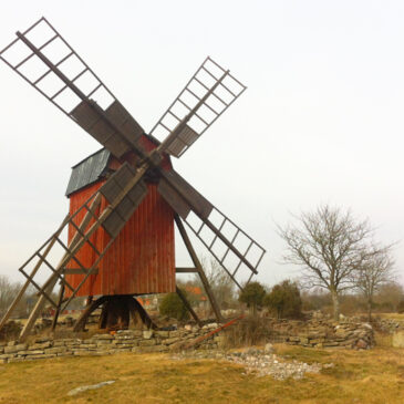 Tävlingen avgjord