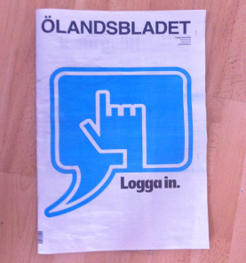 Ölandsbladet lanserar nya olandsbladet.se